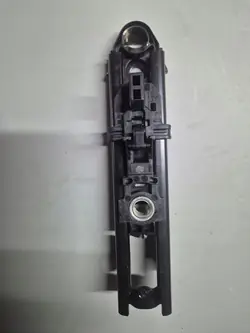 Seat Belt Height Adjustment VW Golf VII 7 8V0857819