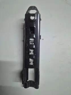 Regolazione altezza cintura VW Golf VII 7 8V0857819