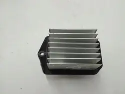 Blazerweerstand Honda Accord 2009