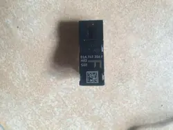 Module LED Audi Q3 OEM 83A947356D - Multicolore