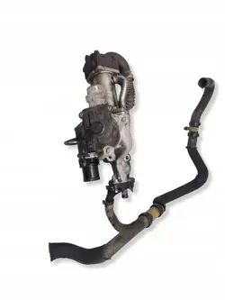 Refrigerador EGR usado OEM 7003680500 para Nissan Kubistar
