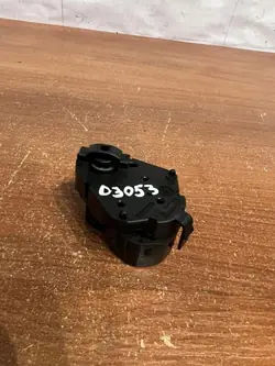Moteur de volet BMW OEM D3053 pour Série 7 E65/E66/E67