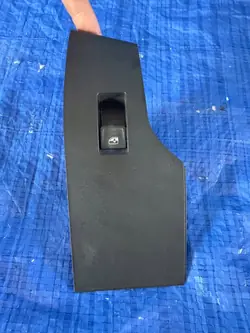 Fönsterkontrollpanel Vänster Bak Cupra Leon IV