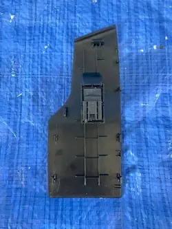 Panneau de Commande de Fenêtre Arrière Gauche Cupra Leon IV