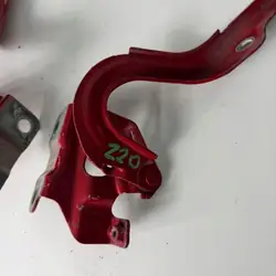 Paire de charnières capot OEM JPF791201Y000 Kia Picanto II