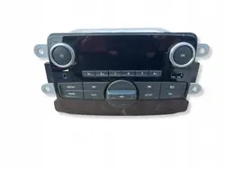 Dacia Spring Radio OEM 280210570R - Gebraucht