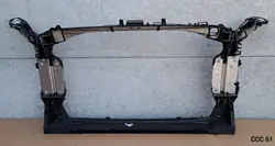 Reforço Frontal Audi A6 C8 4K0805594