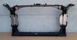 Renforcement Avant Audi A6 C8 4K0805594