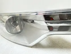 Citroen C5 2012 Rechter Voor Mistlamp