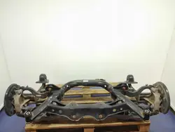 Poutre Suspension Arrière Skoda OEM 3Q0505235AB