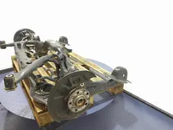 Skoda Bakaxelbalk OEM 3Q0505235AB