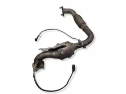 Ford Focus 2017 DPF-filter OEM F1F15E211SA