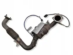 Filtre DPF Ford Focus 2017 OEM F1F15E211SA