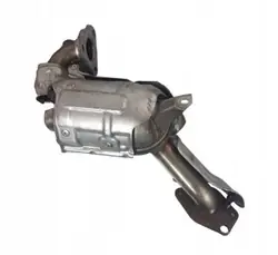 Catalizador OEM LUM122096 para Dacia Duster 1.2 TCE