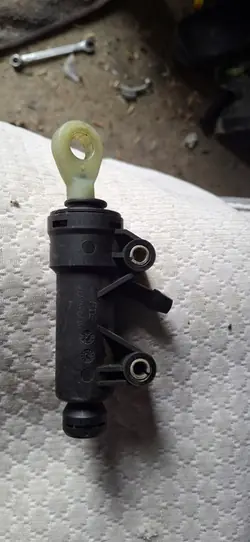 Kopplingscylinder BMW 3 (E90) 2.0L Diesel