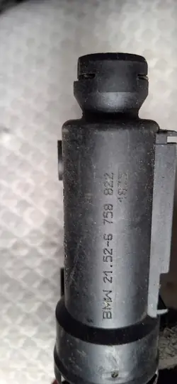 Cylindre d'embrayage BMW 3 (E90) 2.0L Diesel