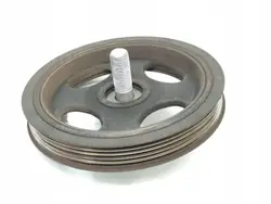 Poulie vilebrequin Mitsubishi Lancer X OEM E120131B