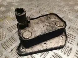 Radiador de óleo Mercedes-Benz Vito Viano W638