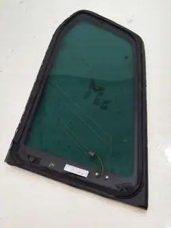Vitre arrière gauche Audi OEM 3G9845297CH VW Passat B8