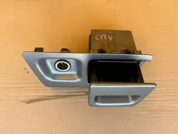 Aschenbecher Steckdose Honda City 2005-2009 OEM Teil