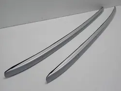 Kattokaiteet OEM 87277-J7300 vasen oikea Kia
