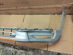 Volvo V90 Cross Country voorbumper spoiler OEM 31383960