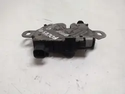 Motorhuv Lock Ford Focus II 1.6L Diesel 2006 3M5116700BC