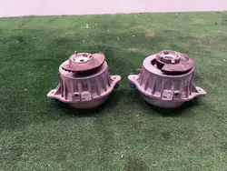 MERCEDES BENZ W205 Soporte Motor Derecho Izquierdo A213240500