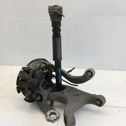 Rotule de direction arrière droite Audi A6 C7 4G LIFT 17r OEM