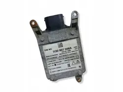 Toter-Winkel-Modul OEM 5Q0907566A für Audi A3 8V