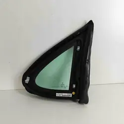 Vänster bakruta OEM 971845297D Porsche Panamera