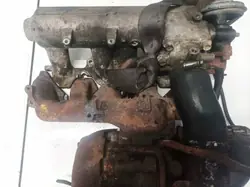Avgasgrenrör OEM EIS-2108851 Nissan Primera 1999