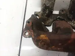 Collecteur d'échappement OEM EIS-2108851 Nissan Primera 1999