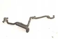 Manguera de agua OEM 5Q0121619D para Skoda Octavia IV