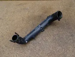 A3 8V GOLF VII 1.4 TFSI Intercooler Schlauch Sensor 04E145673C