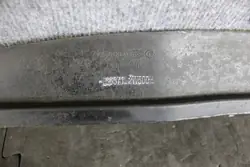 Frontstoßstange Träger HYUNDAI SANTA FÉ III 865712W500