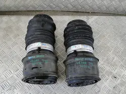 Fjäder Fjäder OEM J8A2-5587-AC för Range Rover Velar