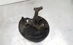 2011 Skoda Superb B6 Mozzo ruota posteriore 1K0615611P