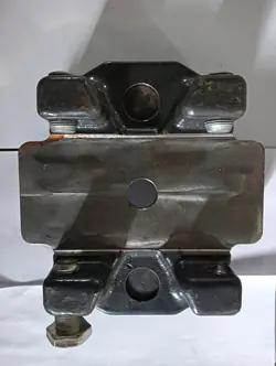 OEM 5010630038 Cale de réglage ressort à lames, essieu droit