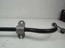 Barre stabilisatrice arrière AK-6-87305 pour Smart Elf