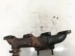 Pakoputken keräin OEM 212642 Renault Scenic 1.5L