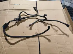 BMW OEM 8663978 Entlüftungsrohr für X3 X4 G01 G02 2.0