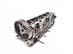 Motorzylinderkopf OEM 9643477110 für 1.4 HDI/TDCi