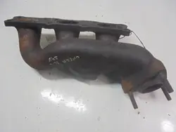 OPEL OMEGA A Coletor de escape