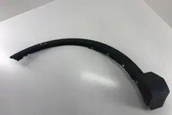 Front Right Fender Cover TOYOTA 2018