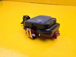 Mercedes-Benz Regnsensor OEM A2539008107 - Begagnad
