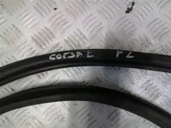 Junta de Puerta Opel Corsa E Izquierda Delantera 5P OEM C0TAE