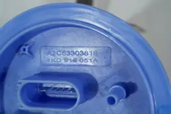 Pompe à carburant VW AUDI SEAT 2.0 TSI
