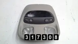 Jeep Cherokee takljuskonsoll OEM AM-317308