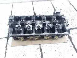 Cylinderhuvud VW Touareg 2.5 TDi OEM 070103373A